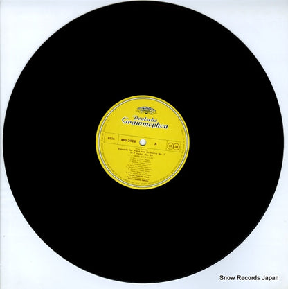 MG2128 disc