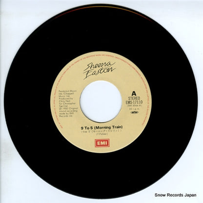 EMS-17110 disc