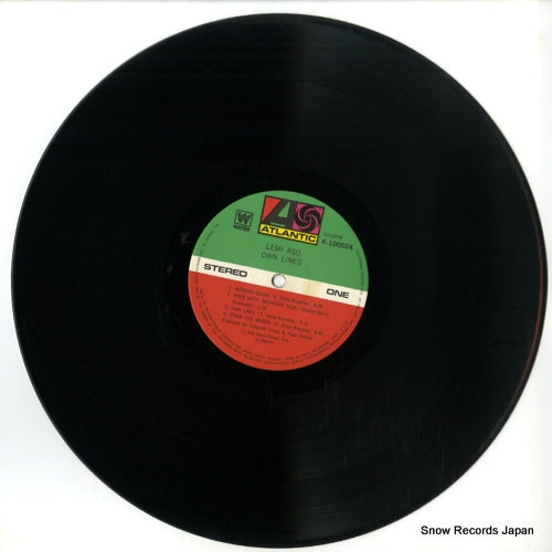 K-10002A disc