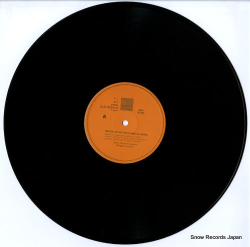 ULS-3154-H disc