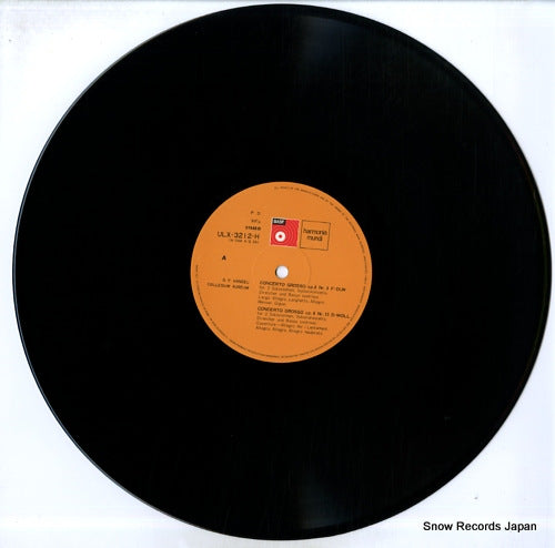 ULX-3212-H disc