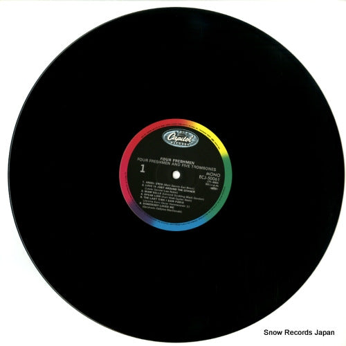 ECJ-50061 disc