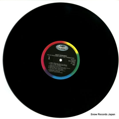 ECJ-50061 disc