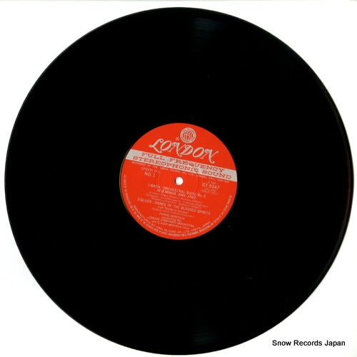 GT9347 disc