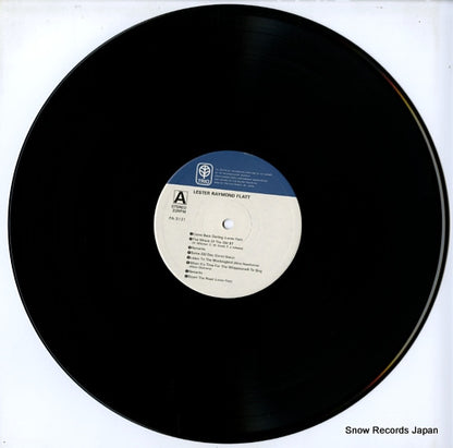 PA-3131 disc