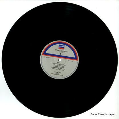 L20C-2052 disc