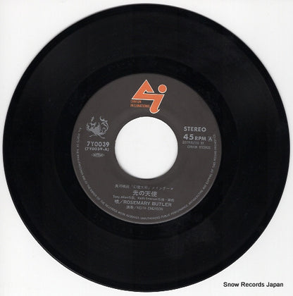 7Y0039 disc