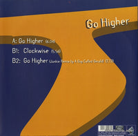 JB032 back cover