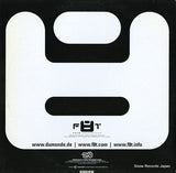 F8T001-12 back cover