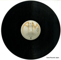 AMP-6007 disc