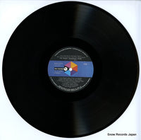 MCA-7013 disc