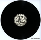 B.F008 disc