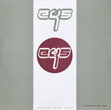 EYS010 front cover