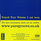 TTRAX051 back cover