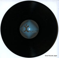 EXP013 disc