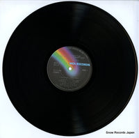 MCA-7029 disc