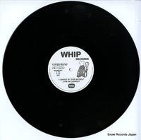 WHLP-0006(3812-P) disc