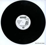 WHLP-0006(3812-P) disc