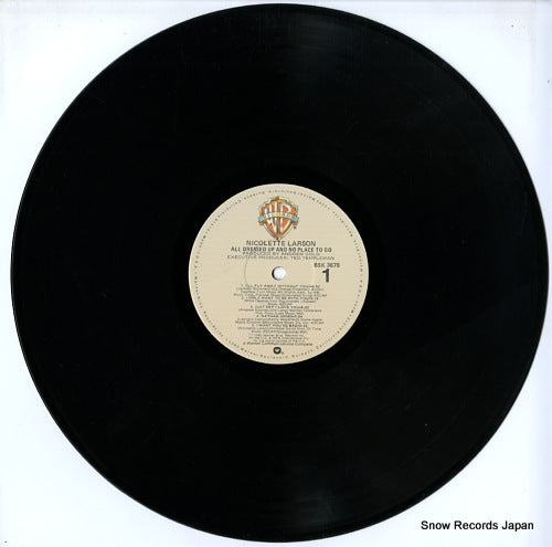 BSK3678 disc