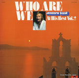 MP3035 front cover