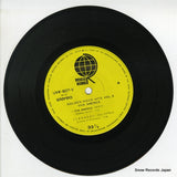 UXW-807-V disc