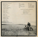 BS3033 back cover