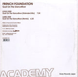 ACADEMY010 back cover