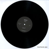 TM001 disc