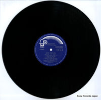 BLPM-30 disc