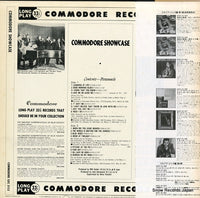 GXC-3152 back cover