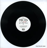 DT009T disc