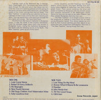 RC-105 back cover