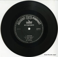 LP-4070 disc