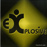 EXP010 front cover