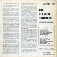 COUNTY402 back cover