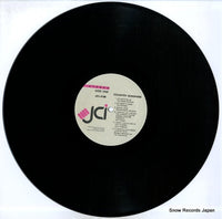 JCI-4106 disc