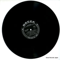 MCA-9188 disc