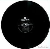 GW-5011 disc