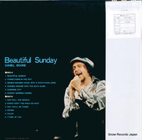 DSP-4003 back cover