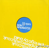 SIMPLE0725 front cover