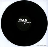 MAN020 disc