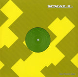 KNALLTRAXX08 front cover