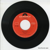 DP3001 disc