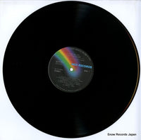 MCA-7014 disc