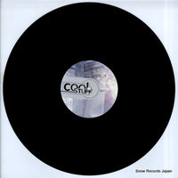 CS009-12 disc