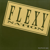 FLEXY/A-002 back cover