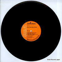RCA-8011 disc