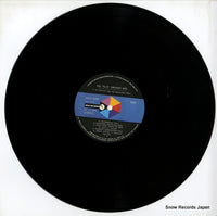 MCA-5028 disc