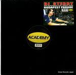 ACADEMY004 front cover