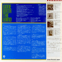 MM-3001 back cover